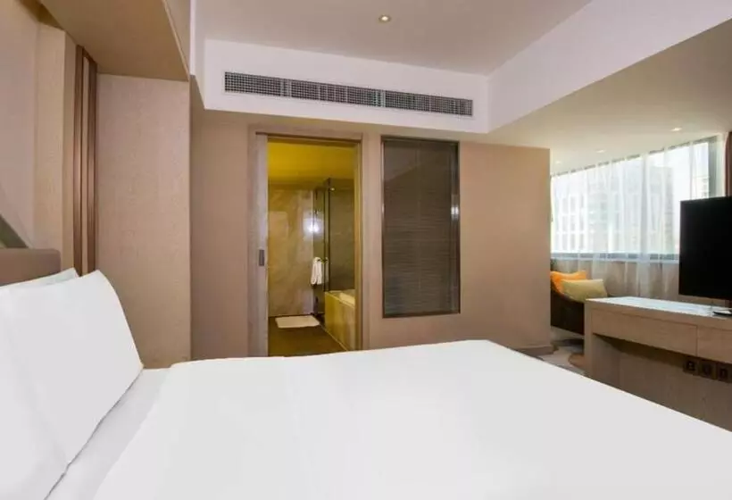 プレミアムルーム, Holiday Inn Kunming City Centre, An Ihg