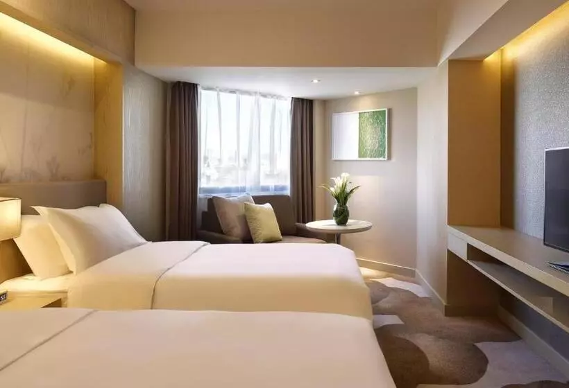 スタンダードルーム, Holiday Inn Kunming City Centre, An Ihg