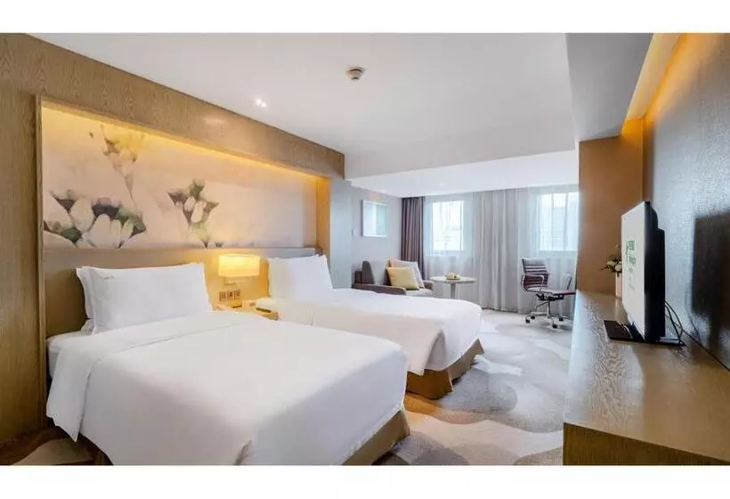 プレミアムルーム, Holiday Inn Kunming City Centre, An Ihg