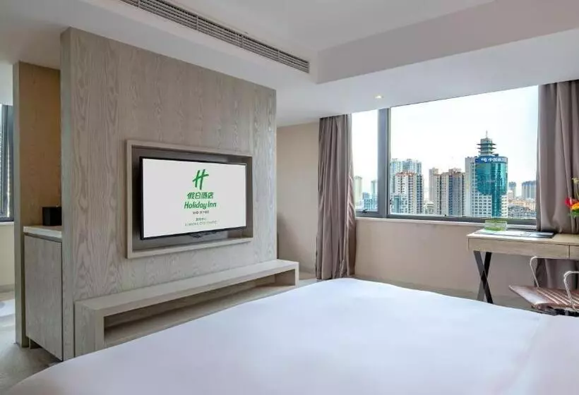 プレミアムルーム, Holiday Inn Kunming City Centre, An Ihg