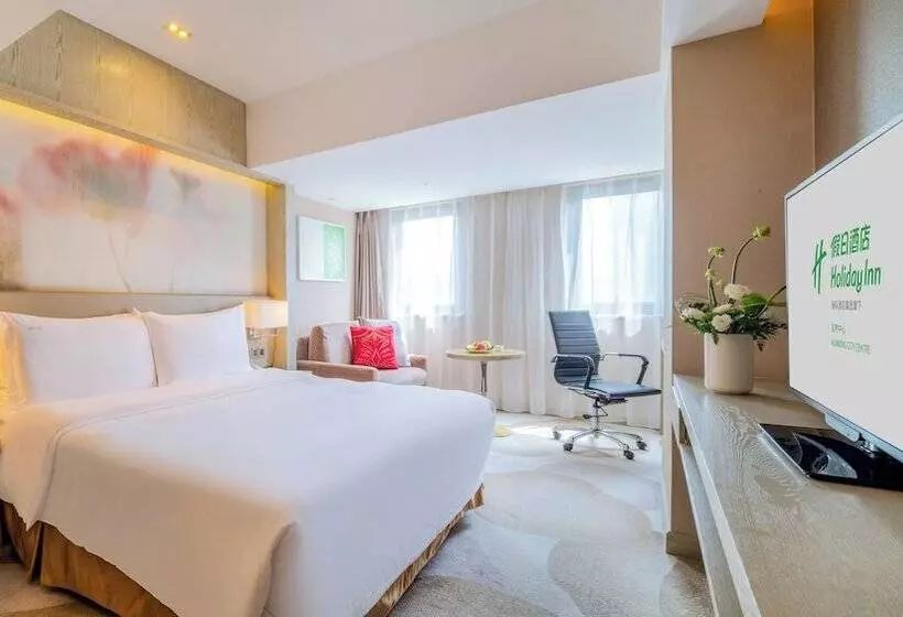 プレミアムルーム, Holiday Inn Kunming City Centre, An Ihg