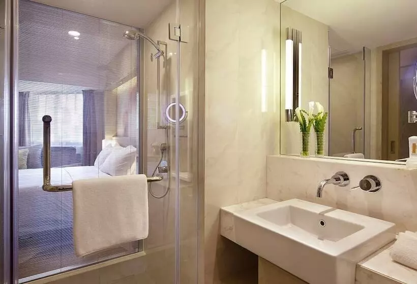 プレミアムルーム, Holiday Inn Kunming City Centre, An Ihg