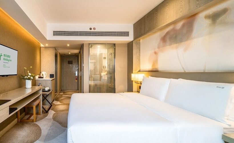 اتاق استاندارد, Holiday Inn Kunming City Centre, An Ihg