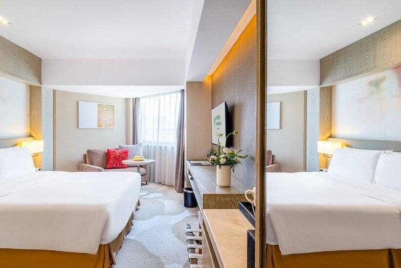 Номер Стандарт, Holiday Inn Kunming City Centre, An Ihg