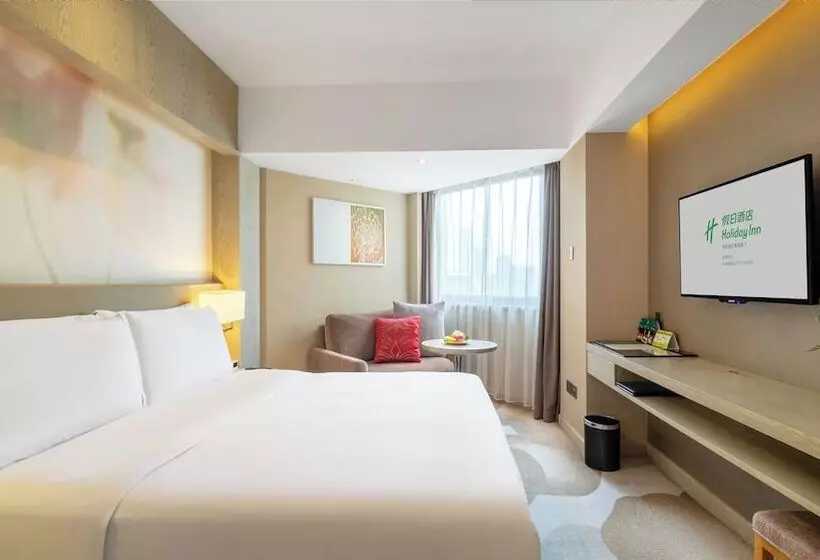 スタンダードルーム, Holiday Inn Kunming City Centre, An Ihg