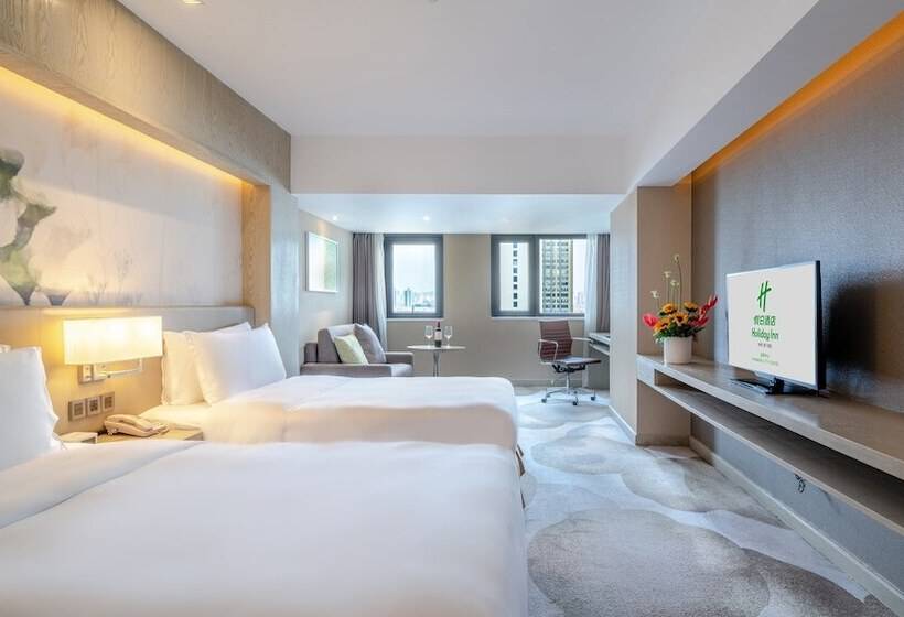 Номер Премиум, Holiday Inn Kunming City Centre, An Ihg