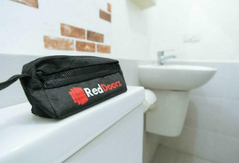 اتاق لوکس, Reddoorz Plus @ Rio Grande De Laoag Resort Hotel Ilocos Norte