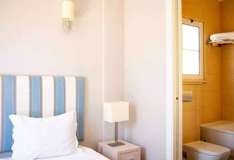 ویلای 2 خوابه, Castro Marim Golfe And Country Club