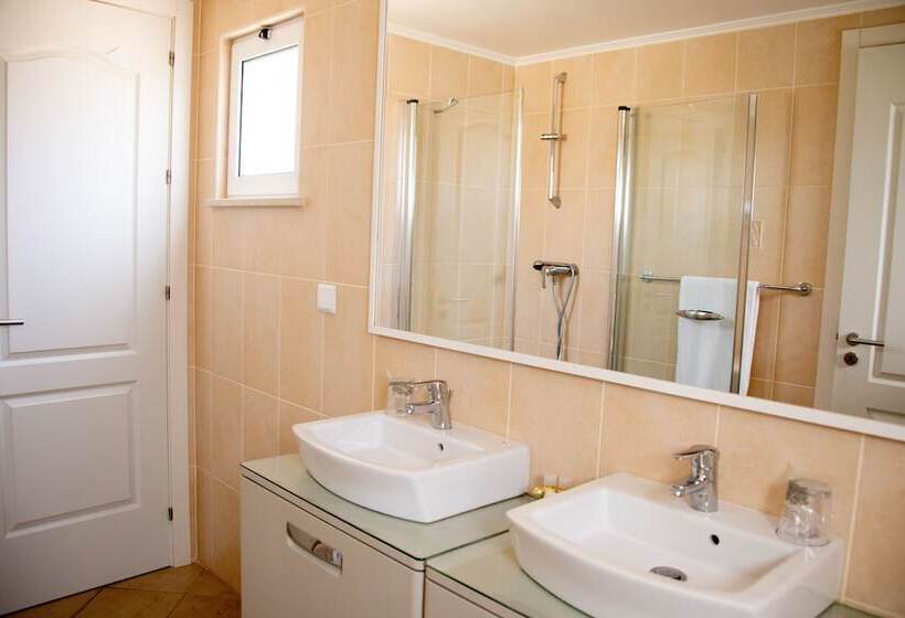 침실 3개 빌라, Castro Marim Golfe And Country Club