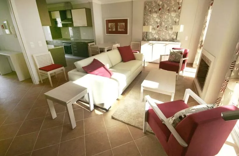 ویلای 3 خوابه, Castro Marim Golfe And Country Club