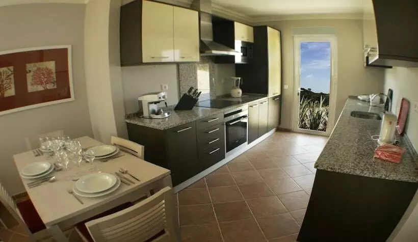 ویلای 3 خوابه, Castro Marim Golfe And Country Club