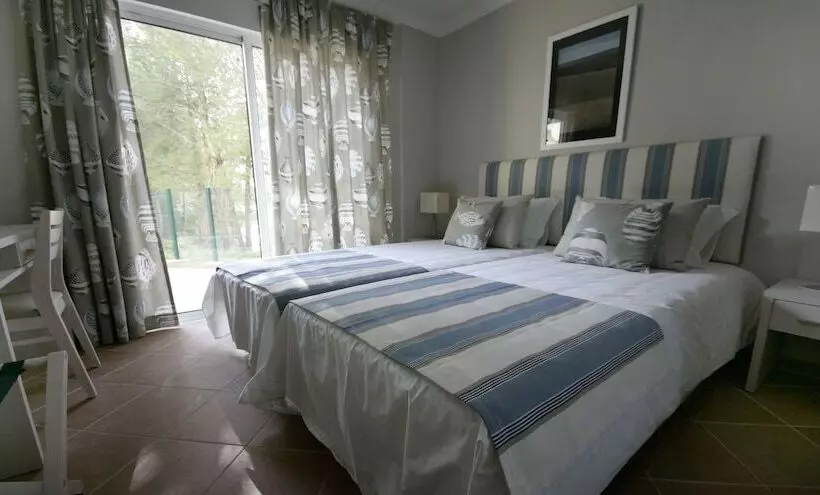 ویلای 3 خوابه, Castro Marim Golfe And Country Club