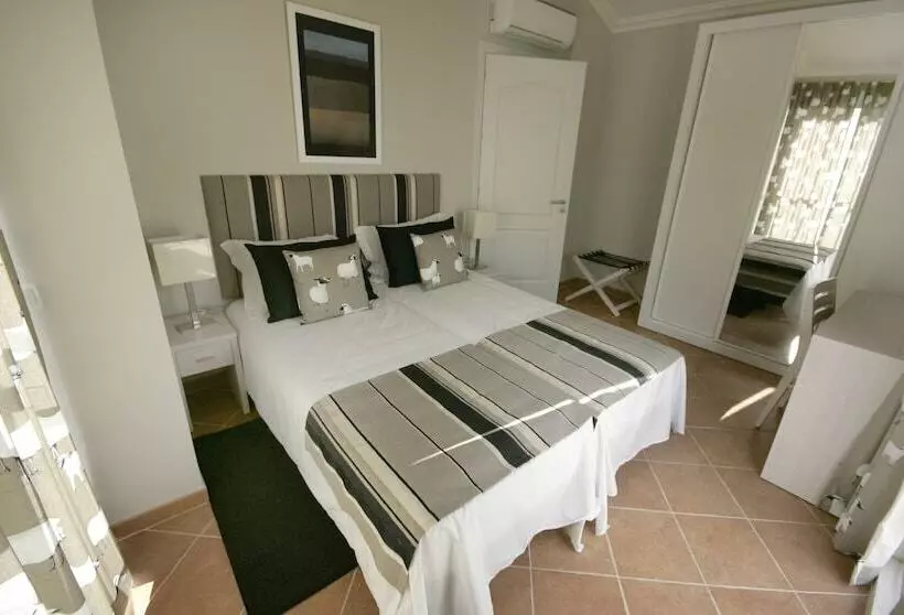ویلای 2 خوابه, Castro Marim Golfe And Country Club