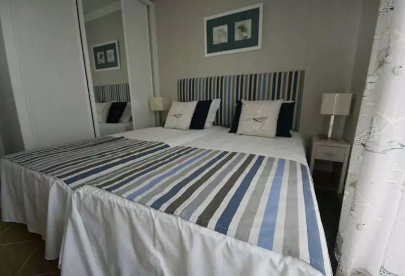 ویلای 3 خوابه, Castro Marim Golfe And Country Club