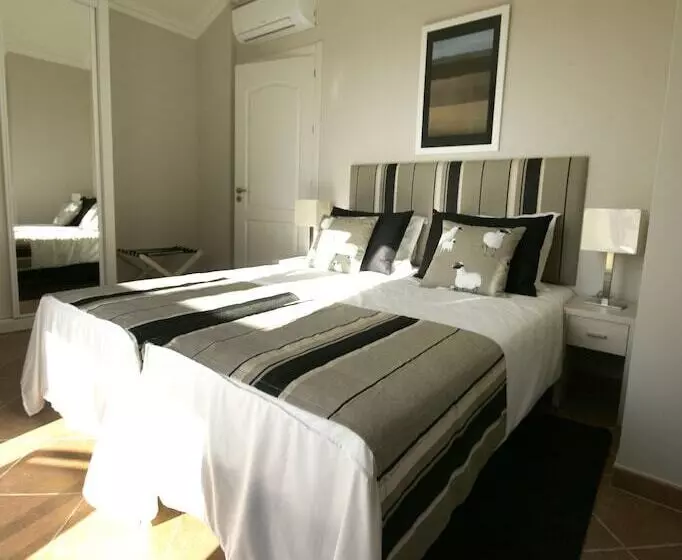 ویلای 3 خوابه, Castro Marim Golfe And Country Club