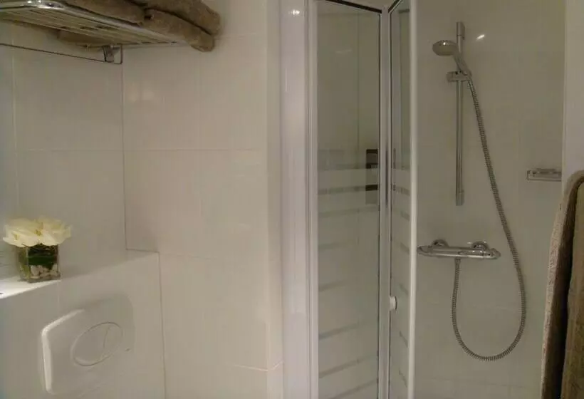 اتاق استاندارد, Côté Hôtel
