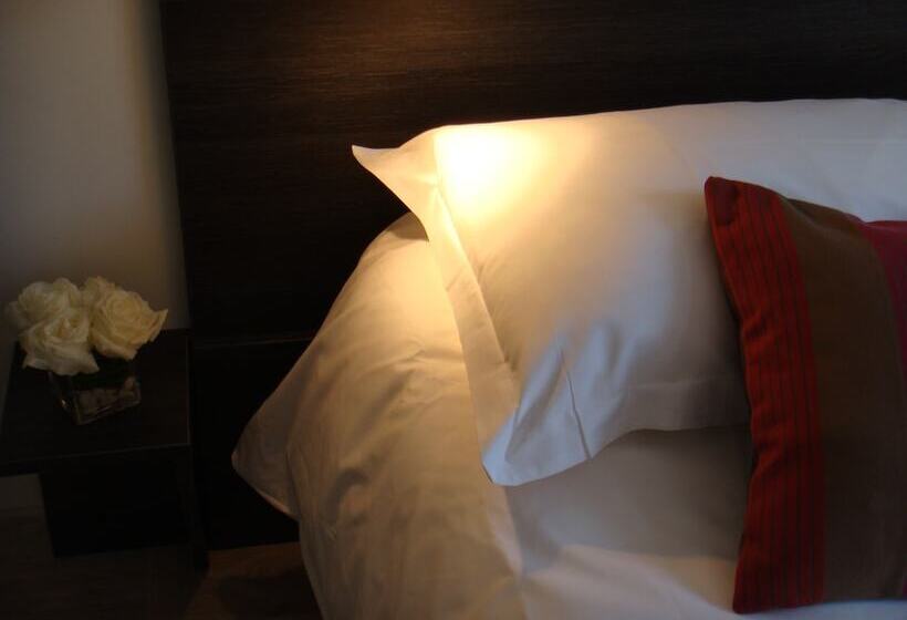 Номер Executive, Côté Hôtel