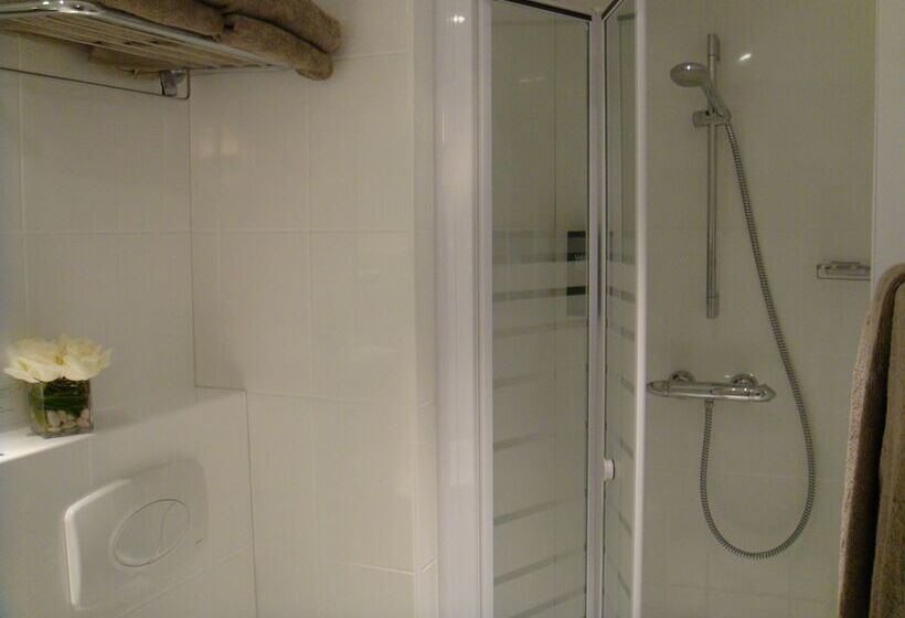 Номер Executive, Côté Hôtel