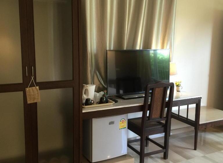 Номер Superior, 3b Boutique