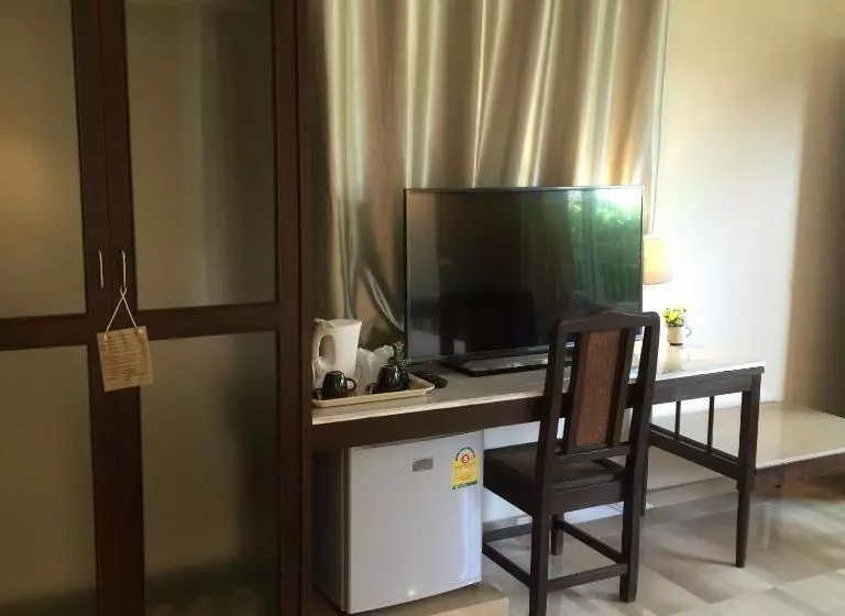 اتاق سوپریور, 3b Boutique