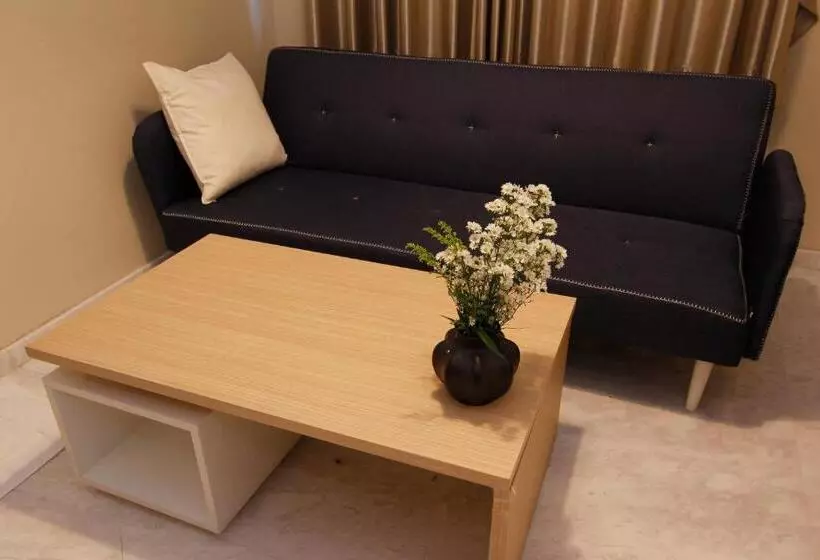 اتاق سوپریور, 3b Boutique