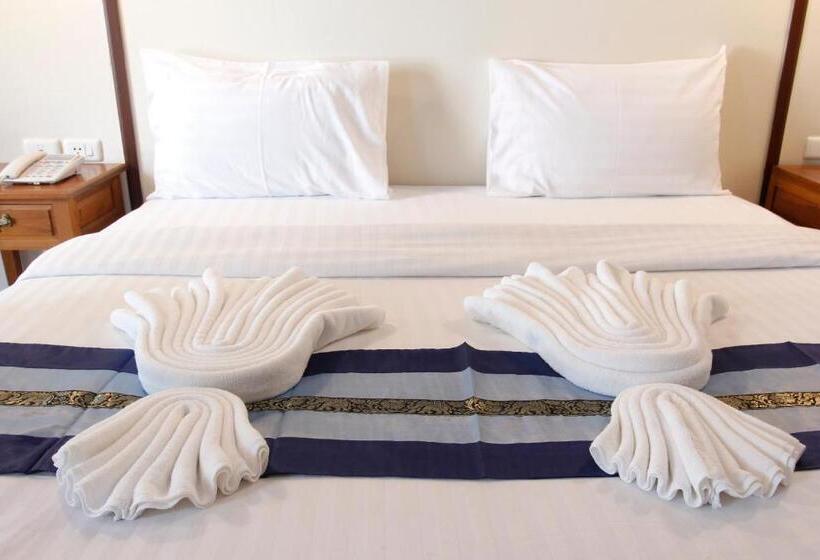 Номер Superior, 3b Boutique