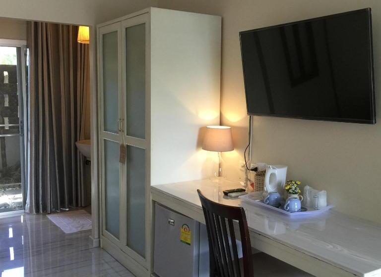 Номер Deluxe, 3b Boutique