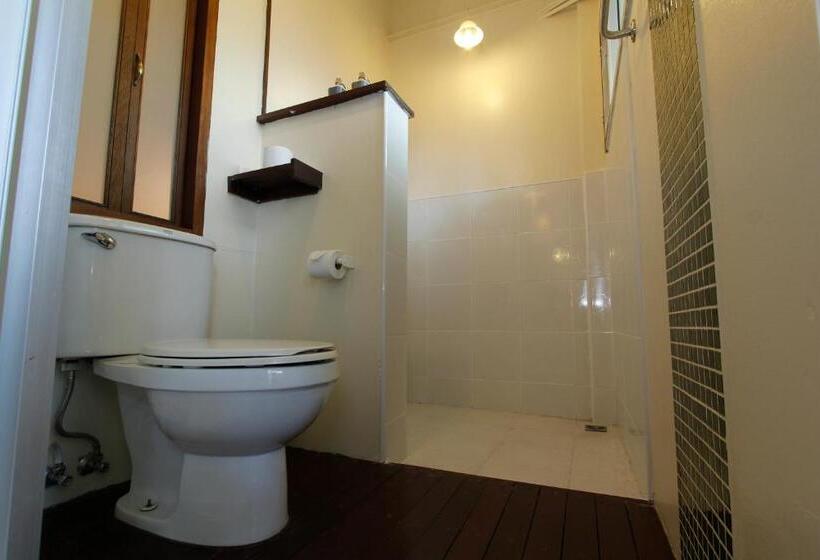 Номер Стандарт Трехместный, 3b Boutique