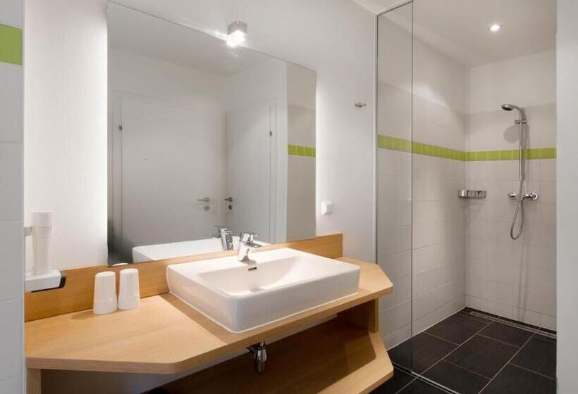 Номер Стандарт, Am Friedrichshof