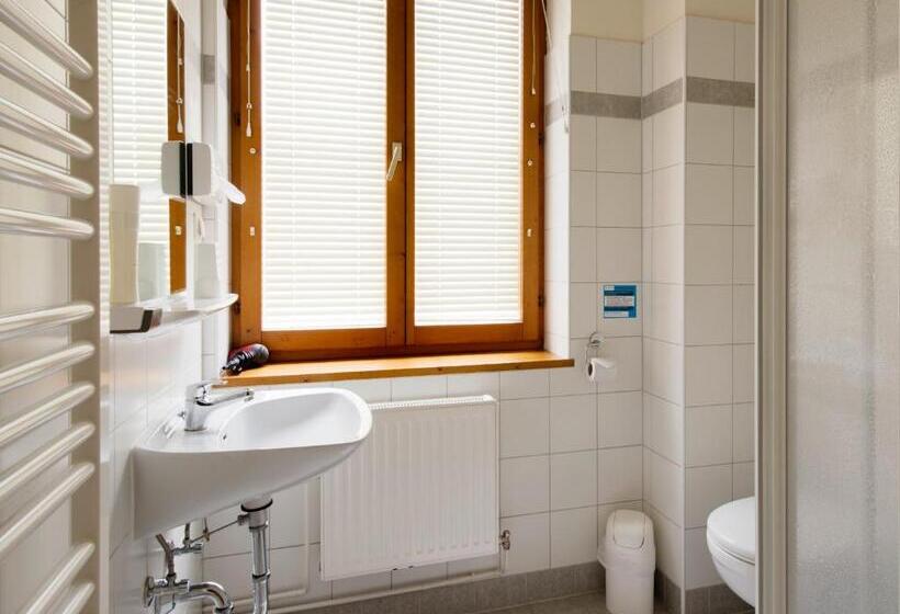 Номер Стандарт, Am Friedrichshof