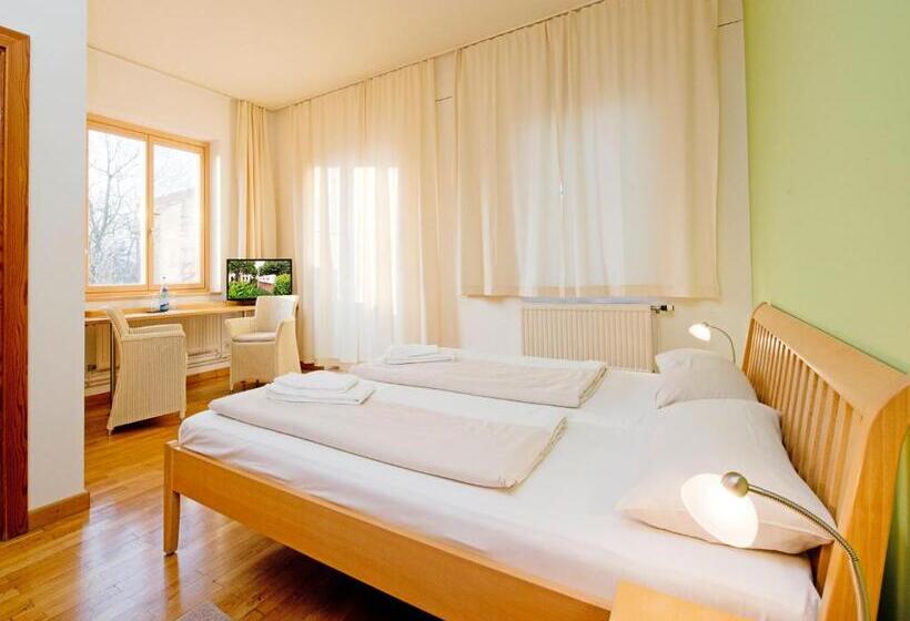 Номер Стандарт, Am Friedrichshof