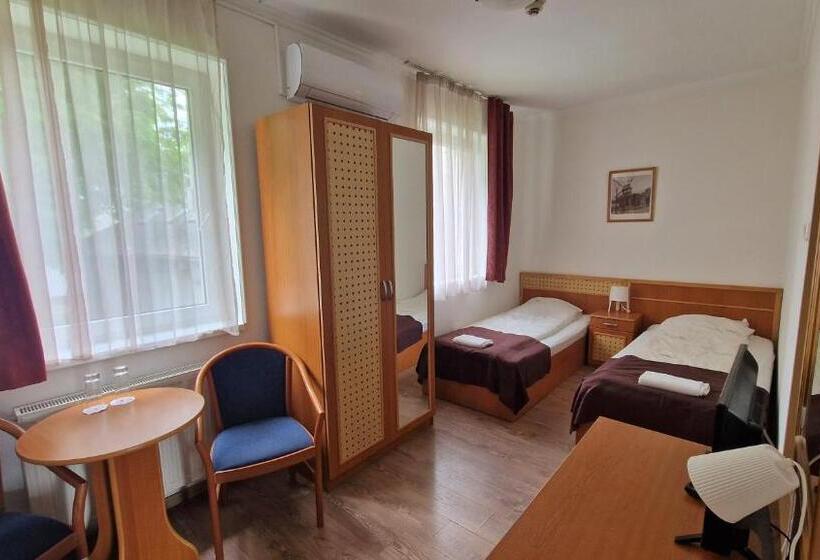 スタンダードルーム, Aphrodite