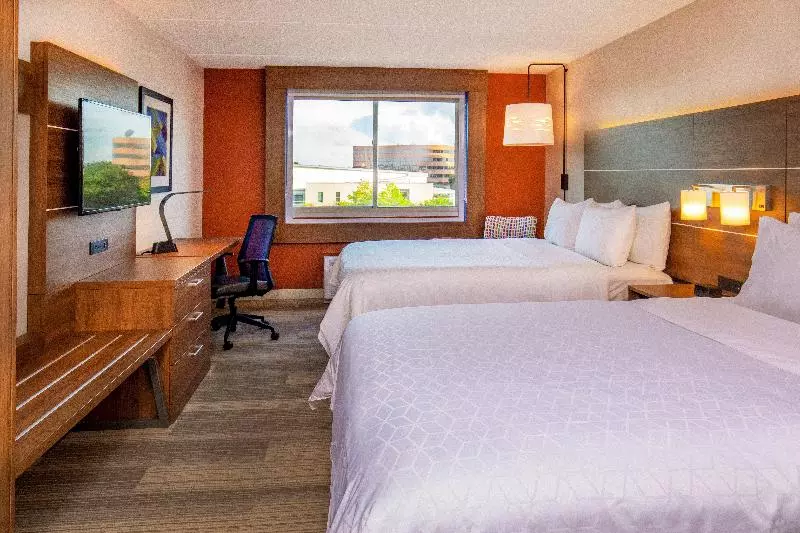 سوییت, Best Western Premier Tuushin