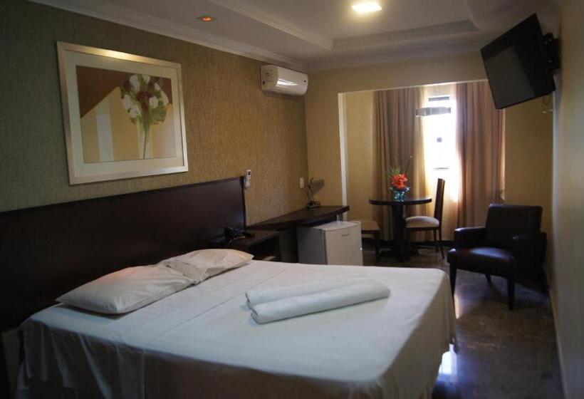 스탠다드 룸, Candango Aero