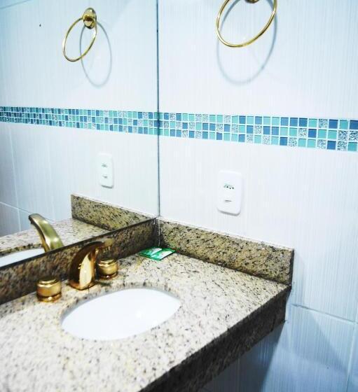 스탠다드 트리플 룸, Candango Aero