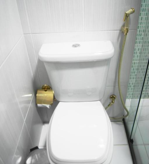 스탠다드 싱글 룸, Candango Aero