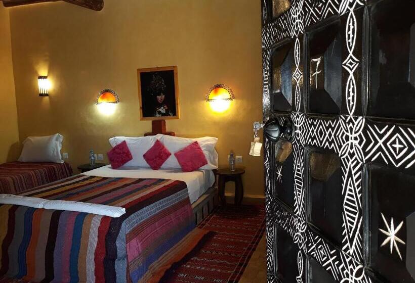 스위트, Taloute Ecolodge