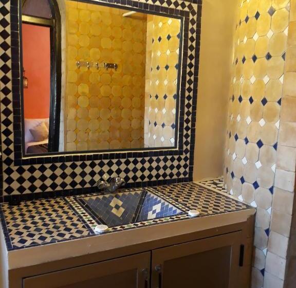 スイート, Taloute Ecolodge