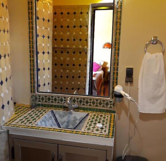 スイート, Taloute Ecolodge