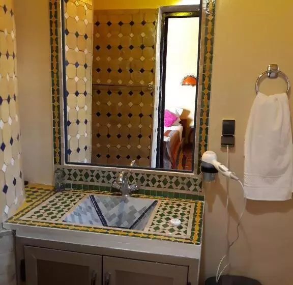 スイート, Taloute Ecolodge