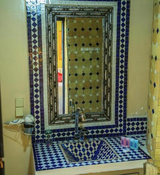 スイート, Taloute Ecolodge