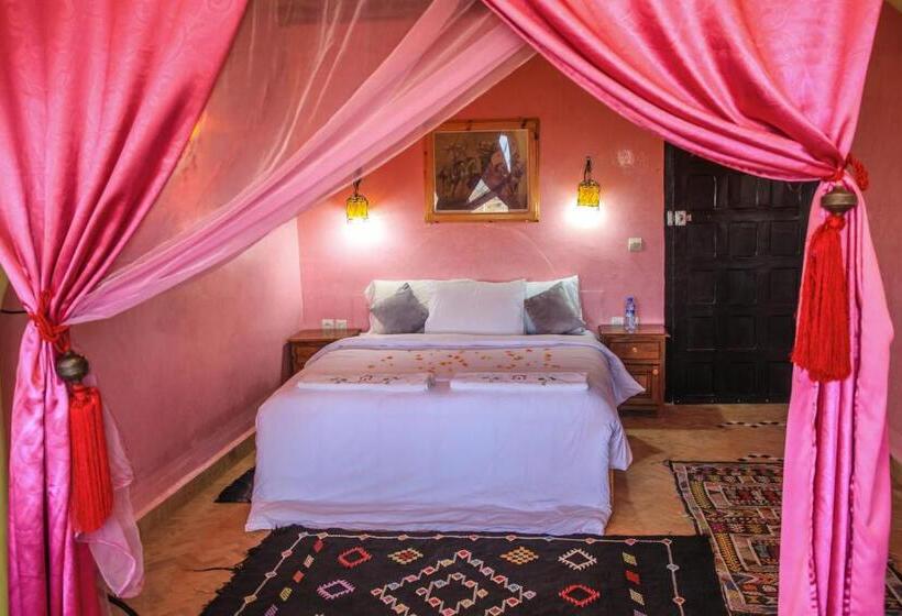 スイート, Taloute Ecolodge