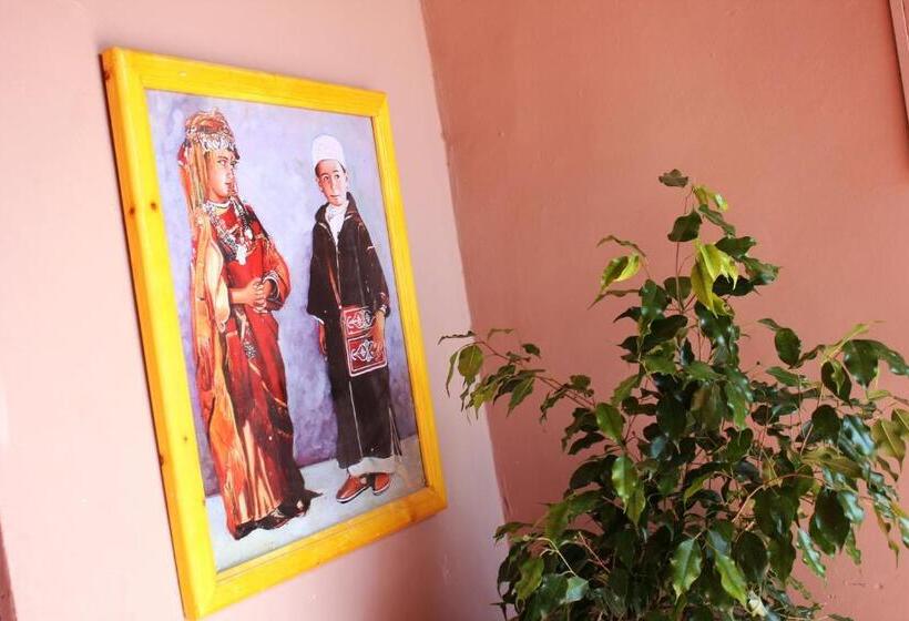 スイート, Taloute Ecolodge