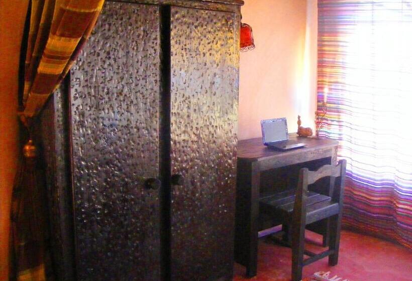 スイート(家族用), Taloute Ecolodge