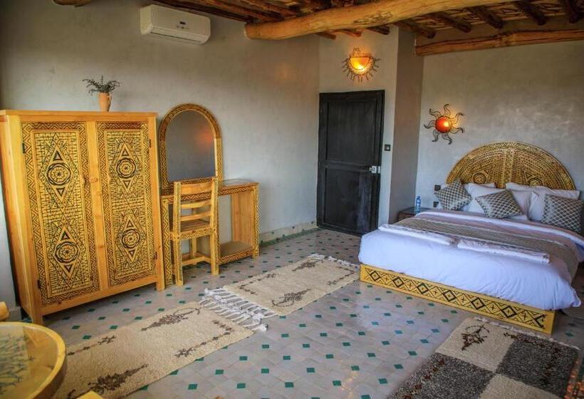 スーペリアースイート, Taloute Ecolodge