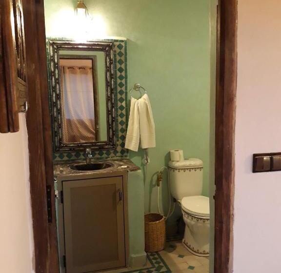 수피리어 스위트, Taloute Ecolodge