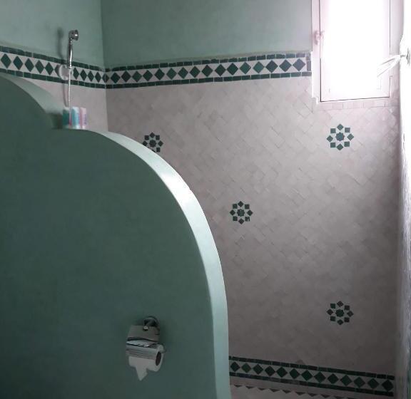 スーペリアースイート, Taloute Ecolodge