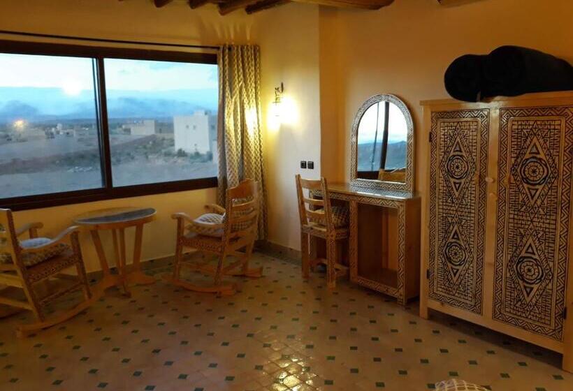 スーペリアースイート, Taloute Ecolodge