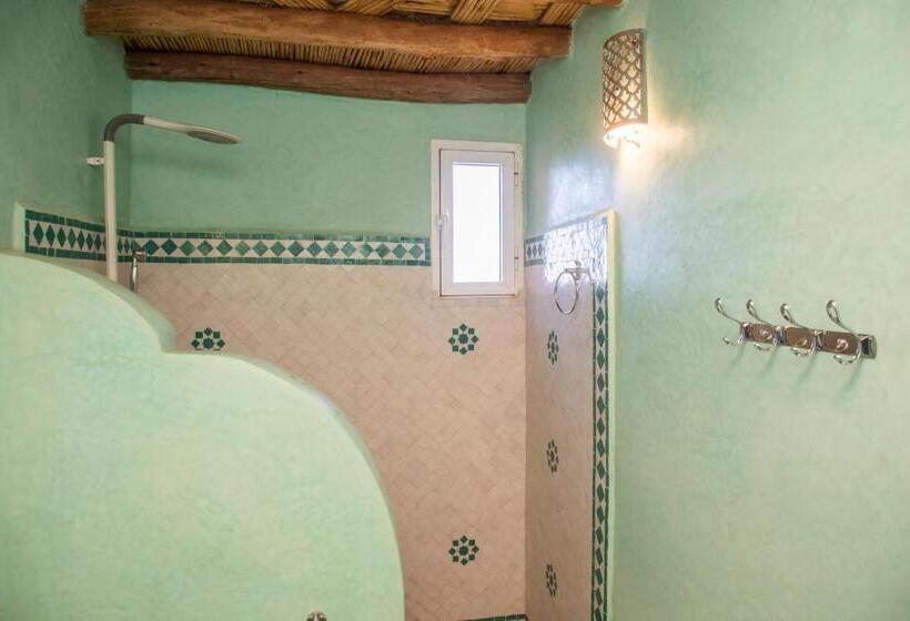 수피리어 스위트, Taloute Ecolodge