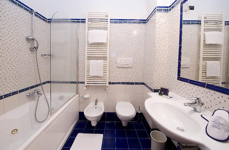 غرفة سوبيريور, Du Port Et Des Bains